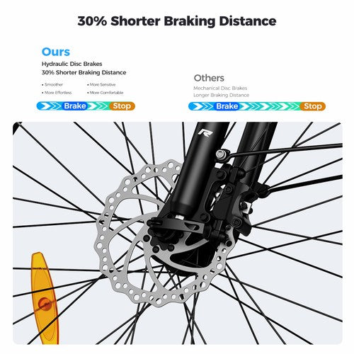 Foride Urbano 2 Elektrijalgratas, 250W 36V 13Ah Foride Urbano 2 Elektrijalgratas, 250W 36V 13Ah